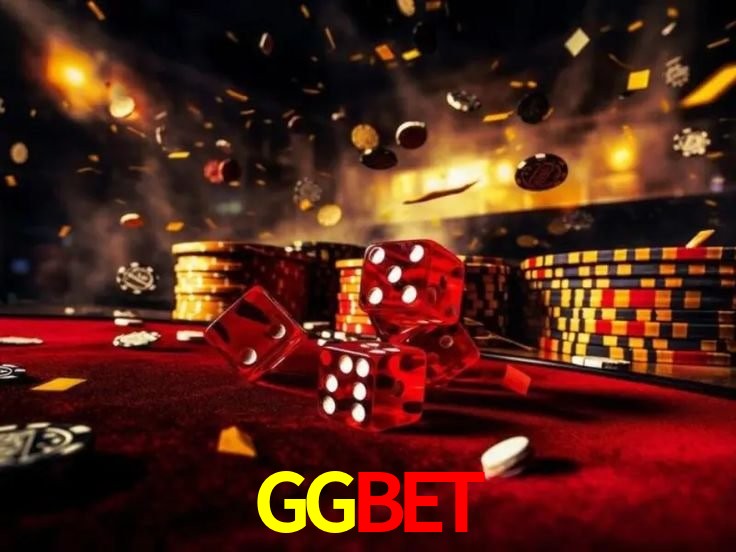 GGbet Tragamonedas