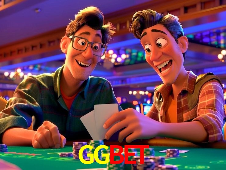 GGbet Promociones semanales