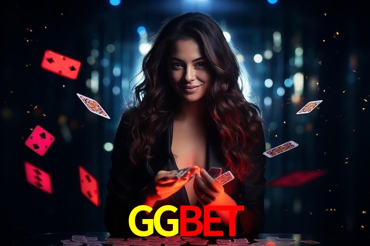 GGbet Verificación de cuenta