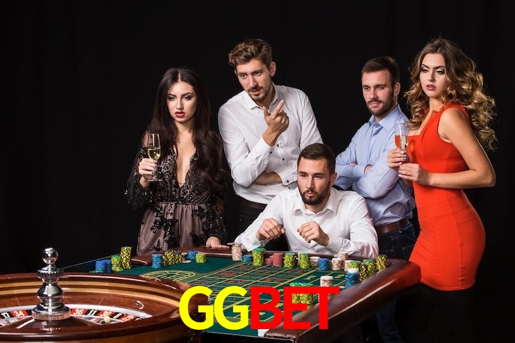GGbet Foro comunitario