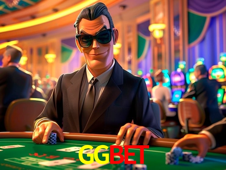 GGbet Preguntas frecuentes