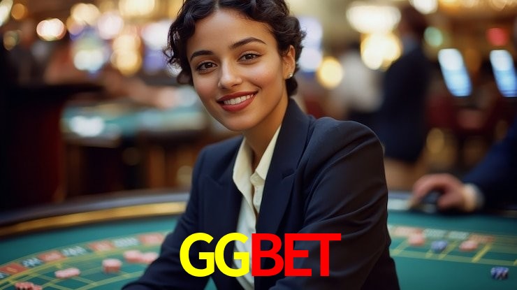GGbet mobile gaming