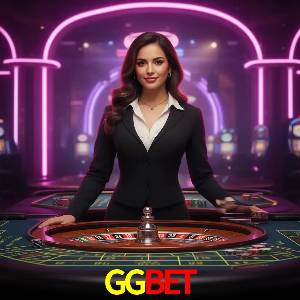 GGbet Ingresa para explorar el lobby de GGbet y disfruta de nuestras mesas en vivo y tragamonedas en todo momento
