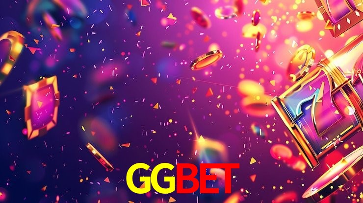 GGbet gaming platform