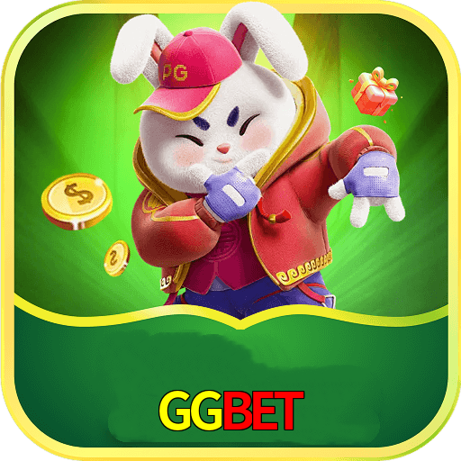 GGbet logo
